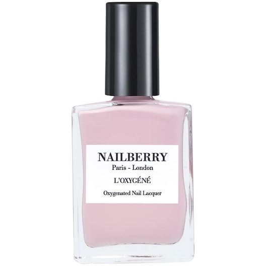 Nailberry Neglelakker Oxygenated Nail Lacquer Female 15 ml