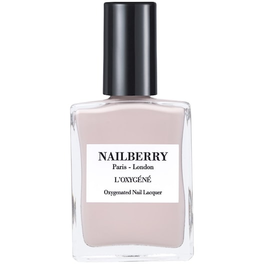 Nailberry Neglelakker Oxygenated Nail Lacquer Female 15 ml