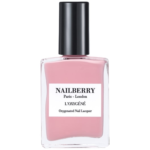 Nailberry Neglelakker Oxygenated Nail Lacquer Female 15 ml