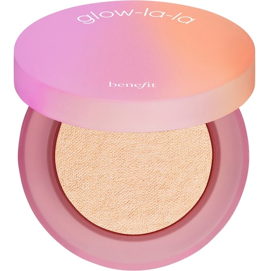 Benefit Highlighter Glow-la-la Female 3 g