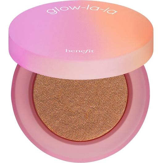 Benefit Highlighter Glow-la-la Female 3 g