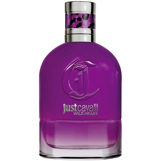 Roberto Cavalli - Wild Heart for Her