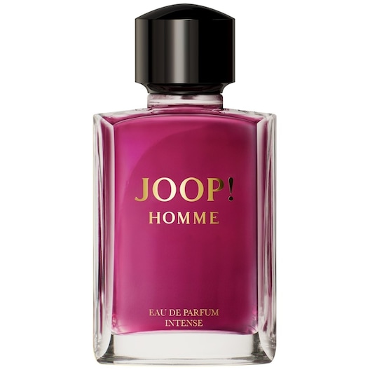 JOOP! Homme Eau de Parfum Intense Parfumer Male 125 ml