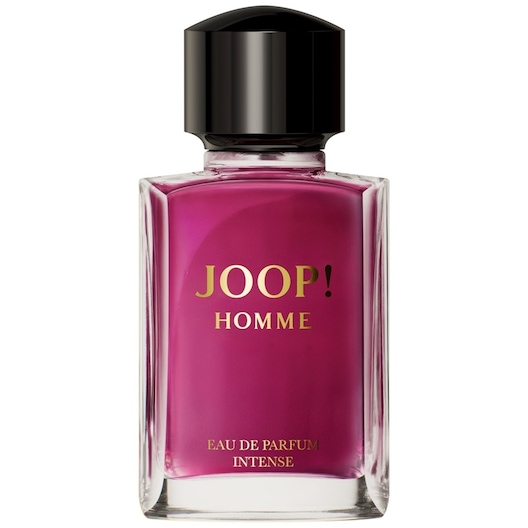 JOOP! Homme Eau de Parfum Intense Parfumer Male 75 ml