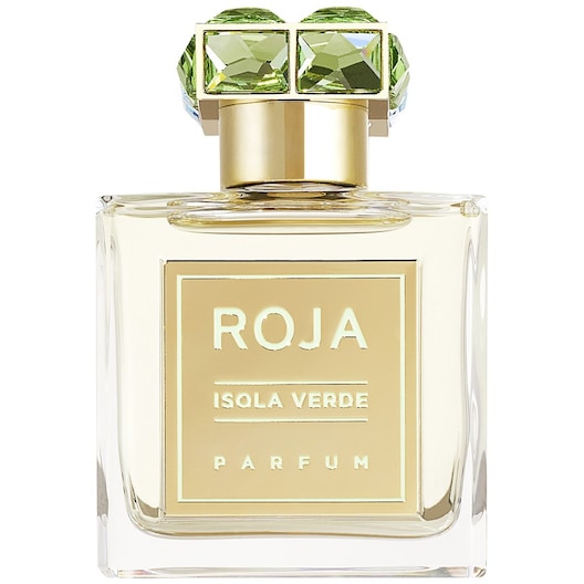 Roja The Isola Collection Parfum Herrenparfum Herren 50 ml