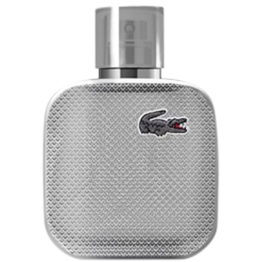 Lacoste - L.12.12 Silver Grey