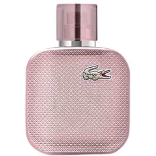 Lacoste - L.12.12 Silver Rose