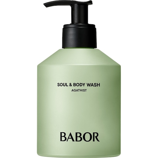 BABOR - Soul & Body