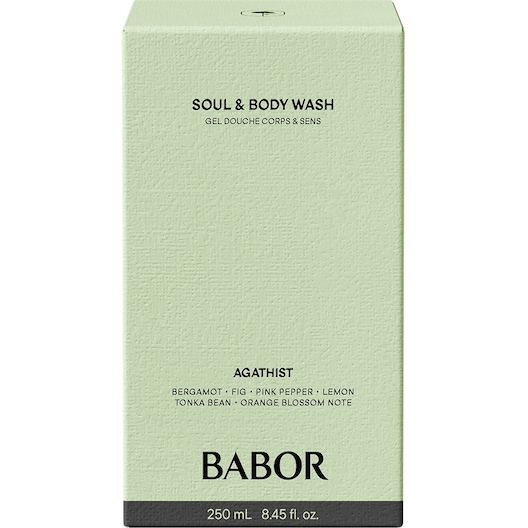 BABOR - Soul & Body
