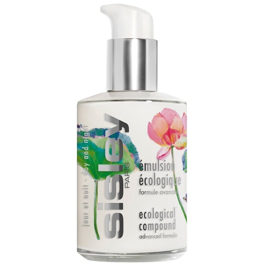 SISLEY Natpleje Émulsion Écologique Natcreme Female 125 ml