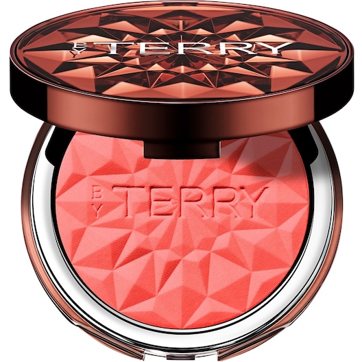 By Terry Ansigtsmakeup Tea to Tan Blush Powder Rouge Female 7 g