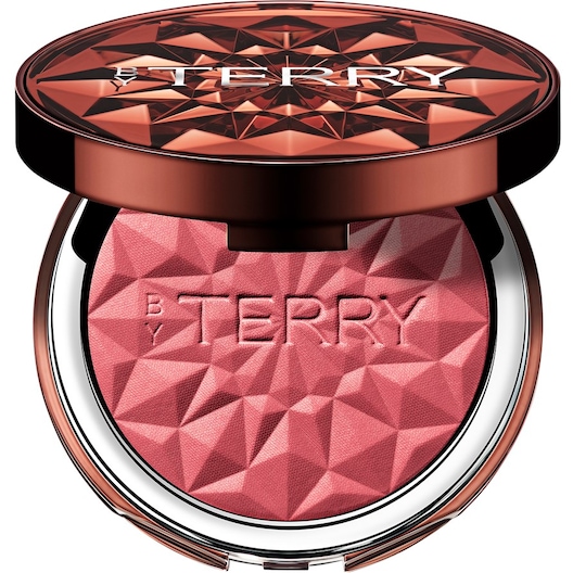 By Terry Ansigtsmakeup Tea to Tan Blush Powder Rouge Female 7 g