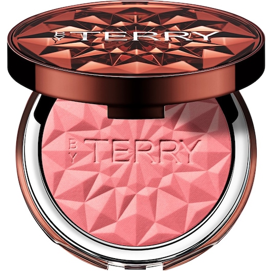By Terry Ansigtsmakeup Tea to Tan Blush Powder Rouge Female 7 g