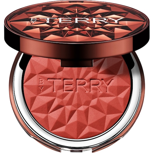 By Terry Ansigtsmakeup Tea to Tan Blush Powder Rouge Female 7 g