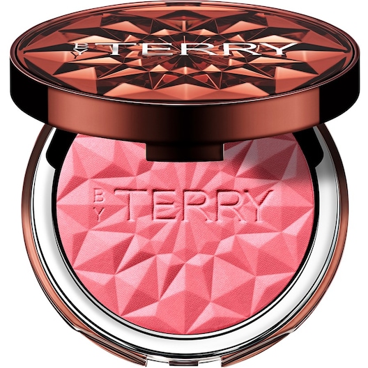 By Terry Ansigtsmakeup Tea to Tan Blush Powder Rouge Female 7 g