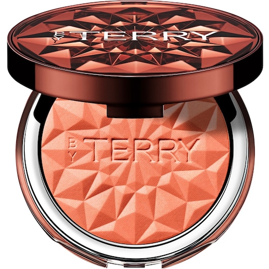 By Terry Ansigtsmakeup Tea to Tan Blush Powder Rouge Female 7 g