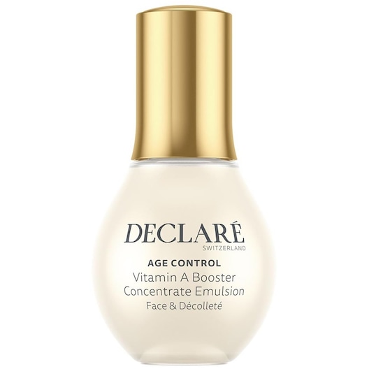 Declaré - Age Control