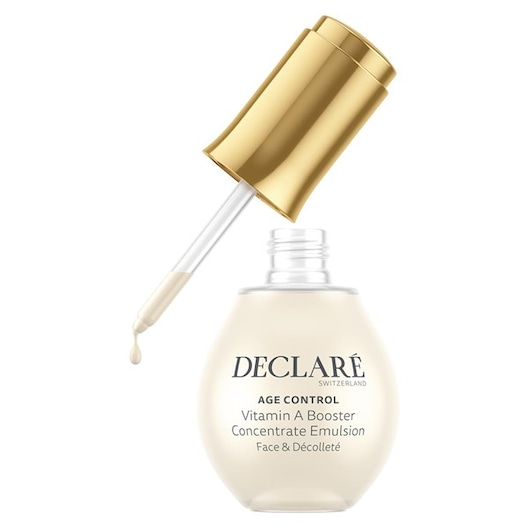 Declaré - Age Control