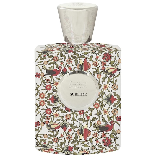 Giardino Benessere Dell Eden Extrait de Parfum Parfumer Unisex 100 ml