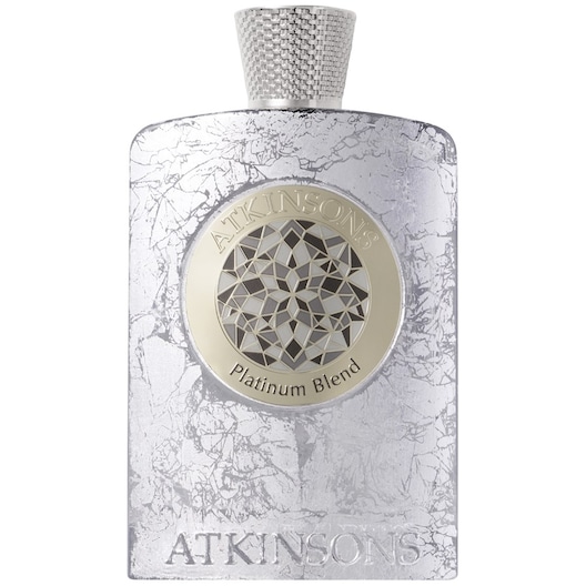 Atkinsons Platinum Blend Parfum Intense Damenparfum Unisex 100 ml