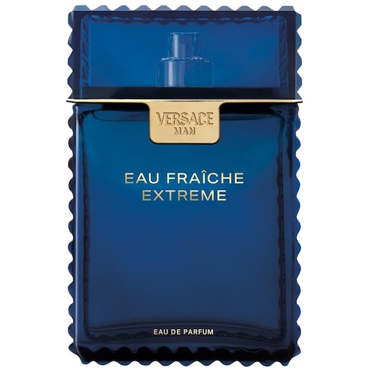 Versace Man Eau Fraîche Extreme de Parfum Spray Parfumer Male 100 ml