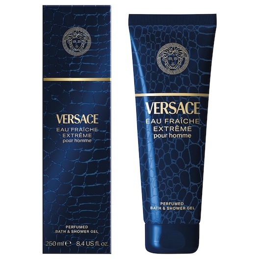 Versace - Man Eau Fraîche Extreme