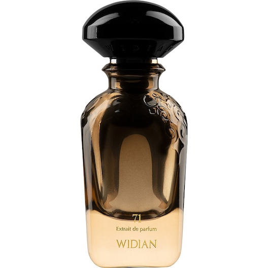 Widian Unisexduefte Limited-CollectionLimited 71Extrait de Parfum