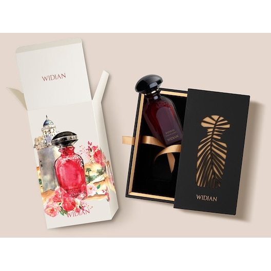 Widian - Velvet Collection