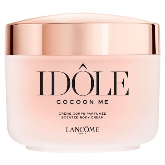 Lancôme Idôle Cocoon Me Cream Bodylotions Female 200 ml
