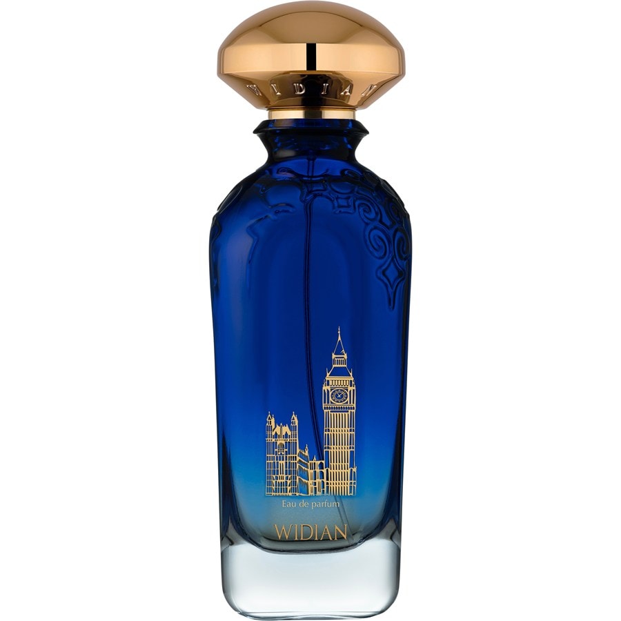 Widian Sapphire Collection London Eau de Parfum Unisex 2