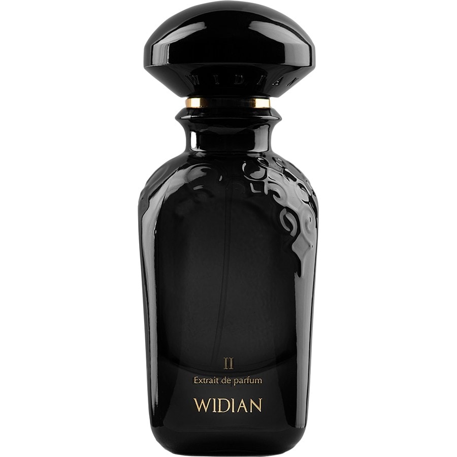 Black Collection Extrait de Parfum Black II