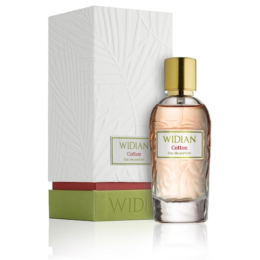 Widian - Rose Arabia Collection