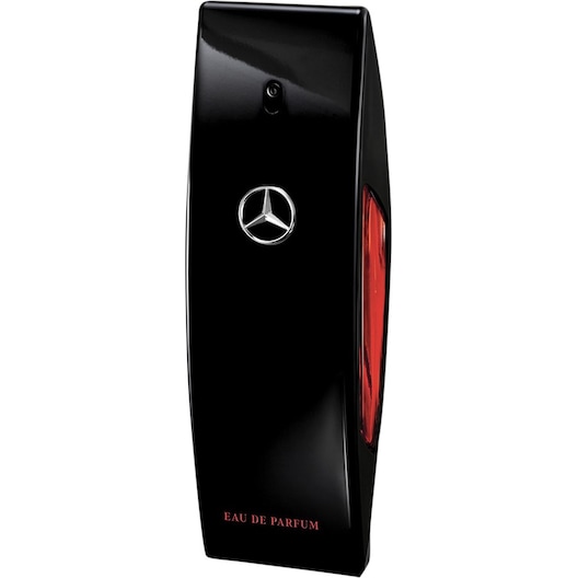 Mercedes Benz Perfume Club Black Eau de Parfum Spray Herren 50 ml