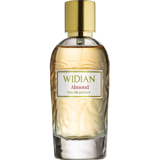 Widian Rose Arabia Collection Eau de Parfum Spray Damenparfum Unisex 100 ml