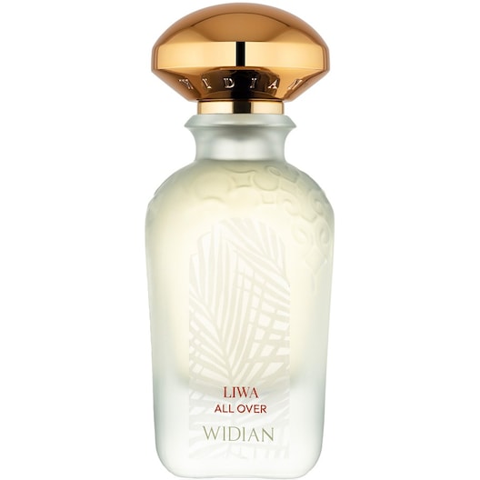 Widian - Hair Mist Collection