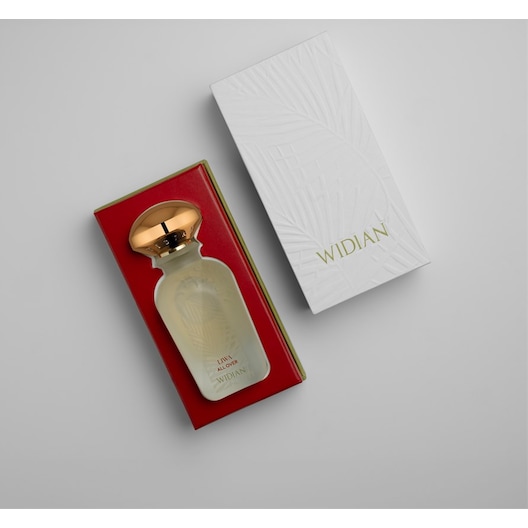Widian - Hair Mist Collection