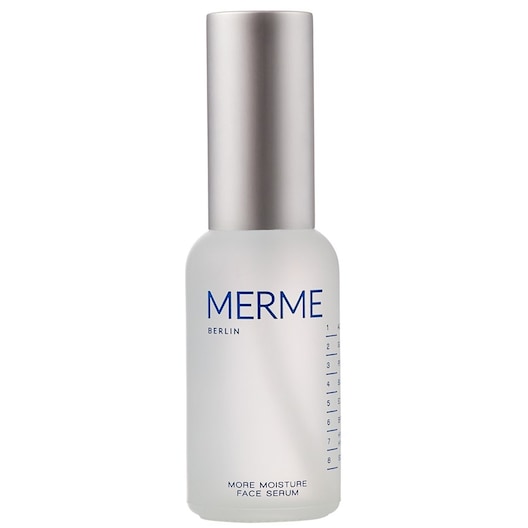 MERME Berlin Pleje Mere fugt ansigtsserum Fugtighedsserum Female 30 ml