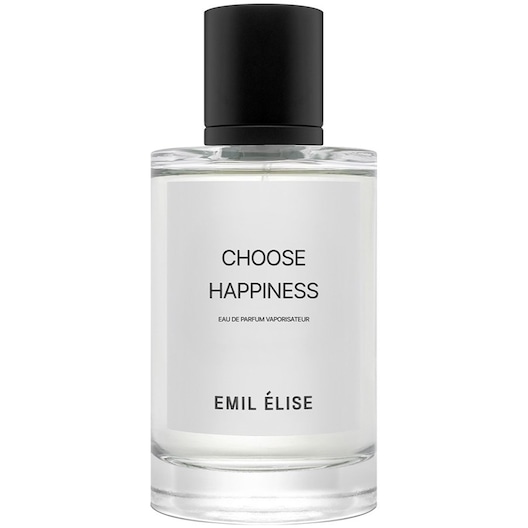Emil Élise - Choose Happiness