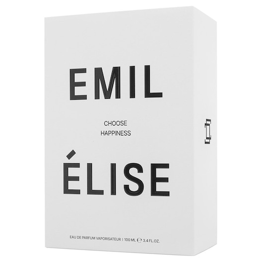 Emil Élise - Choose Happiness