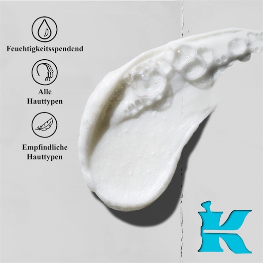 Kiehl's - Cleansing