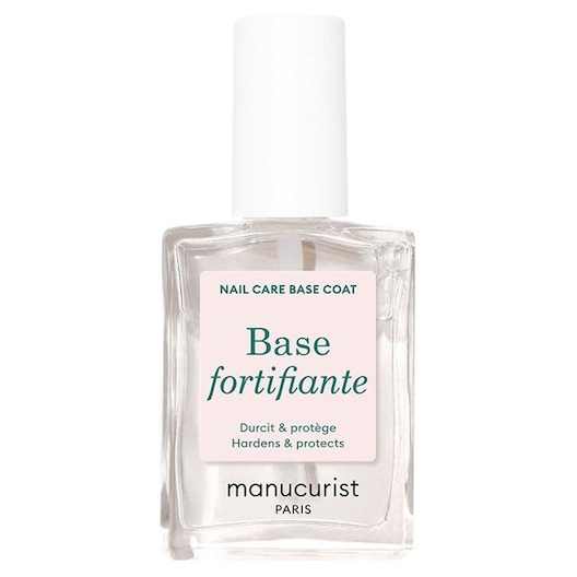 manucurist Paris Nagellak Jachthaven Basislaag Dames 15 ml