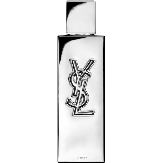 Yves Saint Laurent MYSLF Parfum Spray Parfumer Male 60 ml