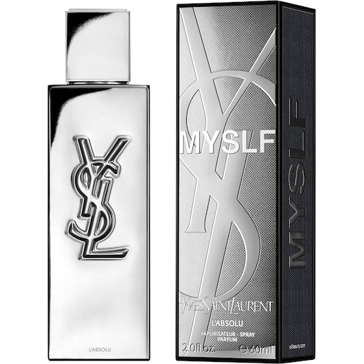 Yves Saint Laurent - MYSLF