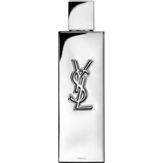 Yves Saint Laurent MYSLF Parfum Spray Parfumer Male 100 ml