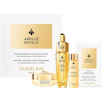 Abeille Royale Cuidados anti-envelhecimento