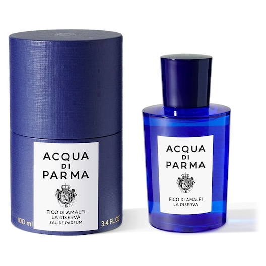 Acqua di Parma Fico Amalfi Eau de Parfum Spray Parfumer Unisex 100 ml