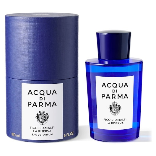 Acqua di Parma Fico Amalfi Eau de Parfum Spray Parfumer Unisex 180 ml