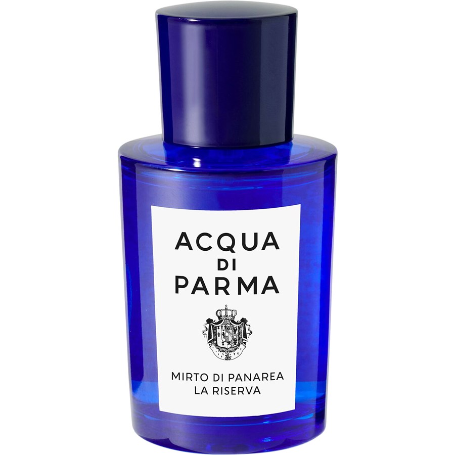 acqua di parma mirto di panarea la riserva woda perfumowana 50 ml     