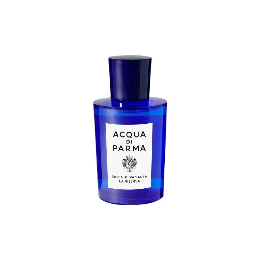 acqua di parma mirto di panarea la riserva woda perfumowana 100 ml     