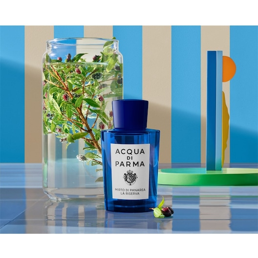 Acqua di Parma Mirto Panarea Eau de Parfum Spray Parfumer Unisex 180 ml